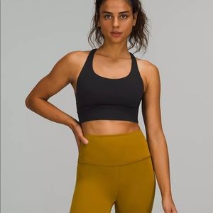 Lululemon Energy Sports Bra